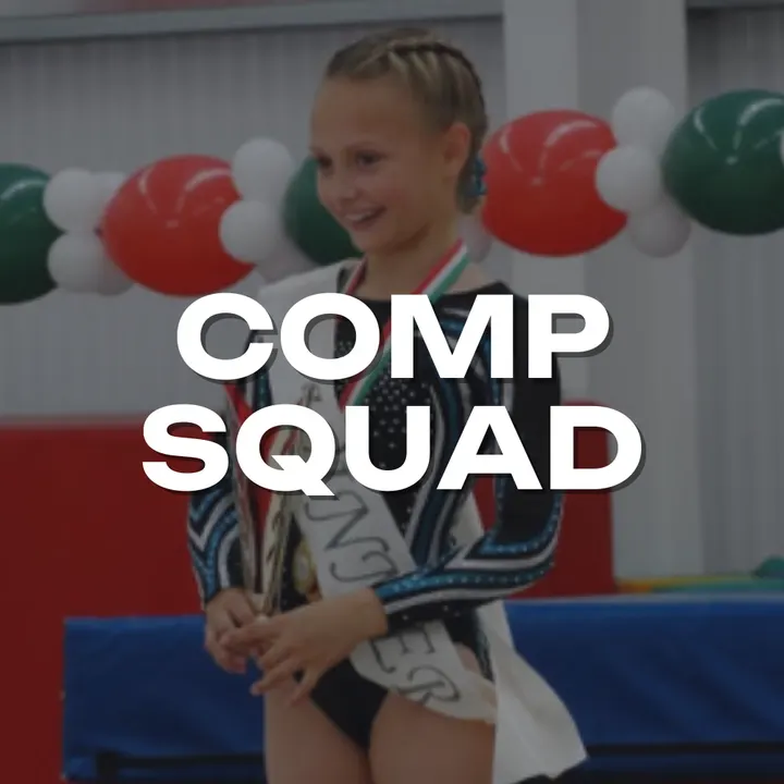 Somersault Gymnastics Club — gymnastics-studio in Cardiff — 4