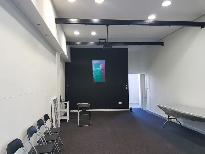Asociacion Galega Artes Marciales Y Deportes De Contacto — artes marciales-studio en O Couto, Ourense — 2