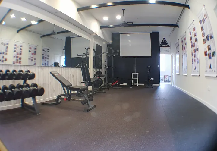 Asociacion Galega Artes Marciales Y Deportes De Contacto — artes marciales-studio en O Couto, Ourense — 3