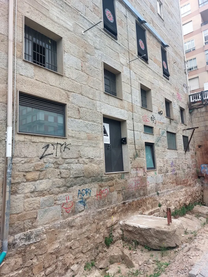 Asociacion Galega Artes Marciales Y Deportes De Contacto — Artes marciales en O Couto, Ourense