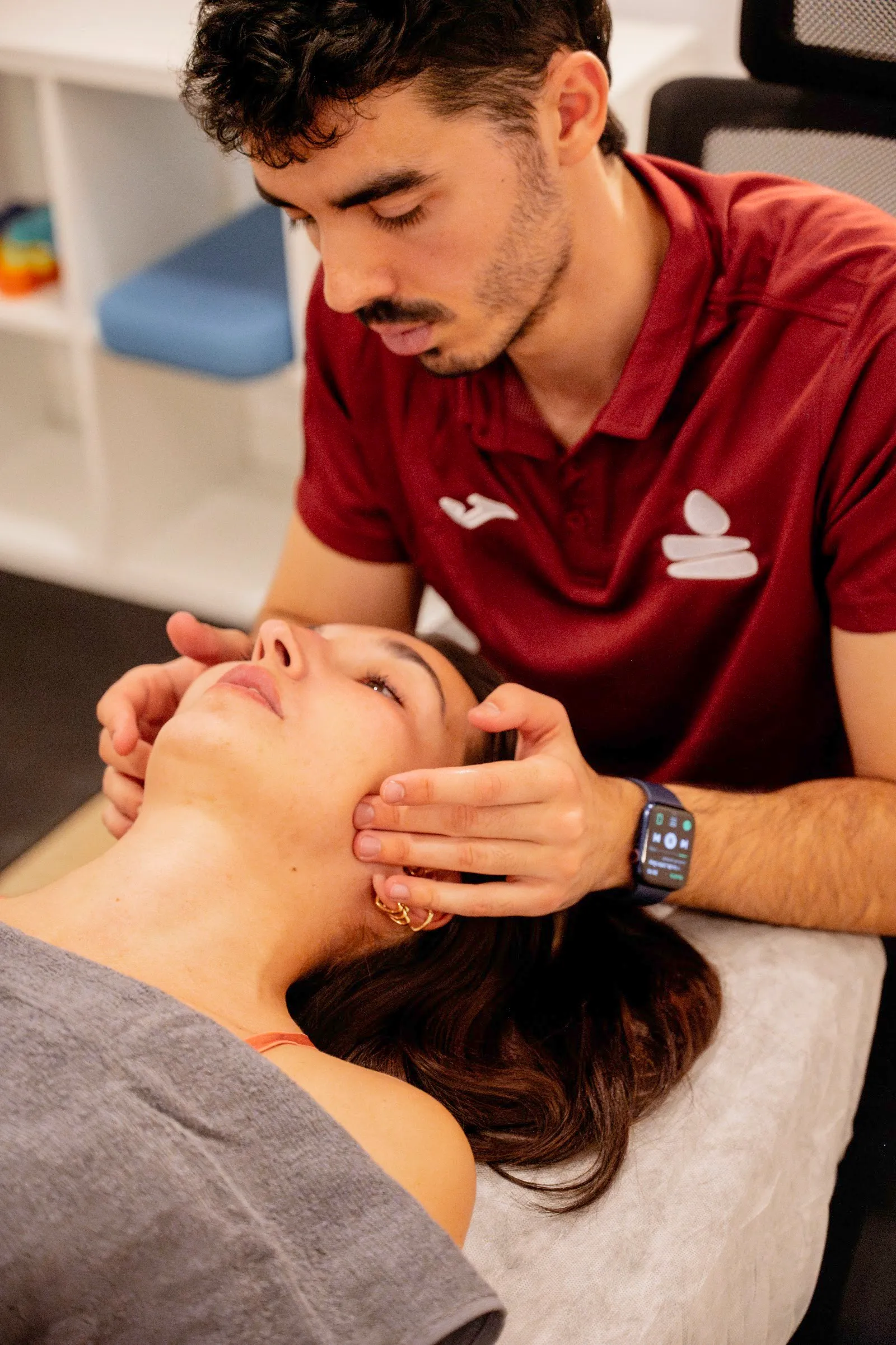 Ubuntu Fisioterapia y Entrenamiento — entrenamiento personal-studio en Amistad, Guadalajara — 2