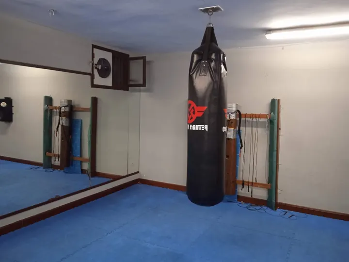Black Belt Club — artes marciales-studio en Andra Mari — 3