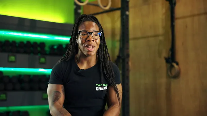Two Tails CrossFit® — crossfit-studio in Wickford — 5