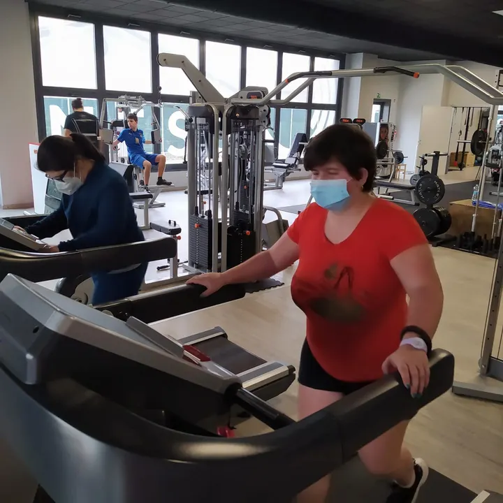 Palestra Fitness Studio — palestre-studio a Dosolo — 4