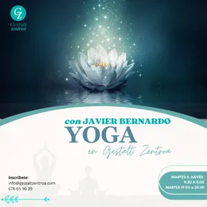 Gestalt Zentroa — meditation-studio i Zabalgunea, Vitoria-Gasteiz — bild 2
