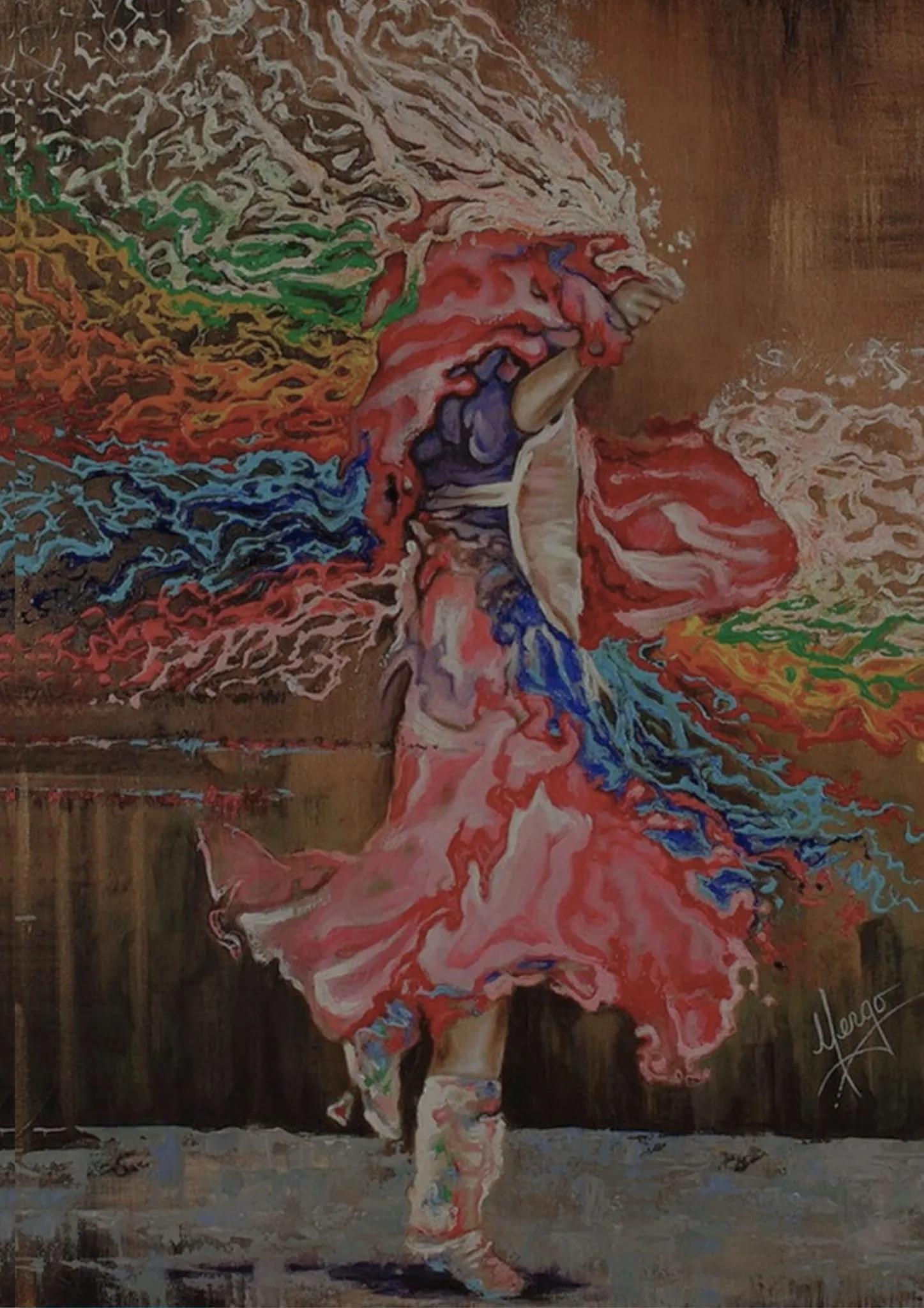 Gestalt Zentroa — meditation-studio i Zabalgunea, Vitoria-Gasteiz — bild 3