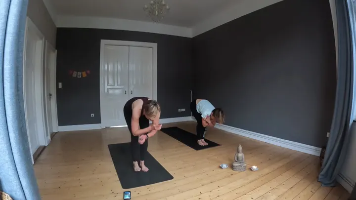 yogaraum-bremen — yoga-studio in Schwachhausen, Bremen — 2