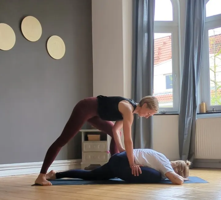 yogaraum-bremen — yoga-studio in Schwachhausen, Bremen — 3