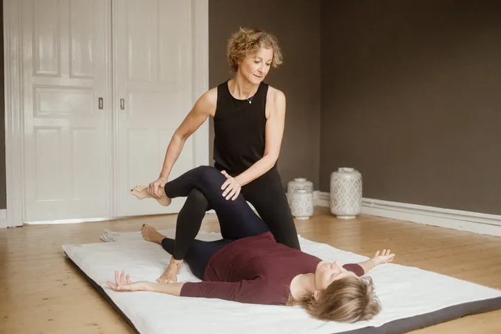 yogaraum-bremen — yoga-studio in Bremen — 3