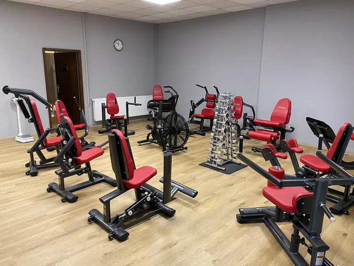 KFA Rostock — kampfsport-studio in Lütten Klein, Rostock — 3