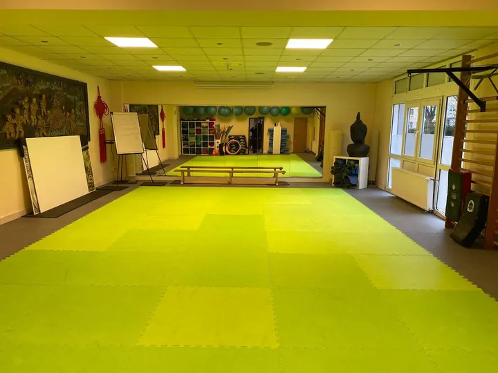 KFA Rostock — kampfsport-studio in Rostock — 4