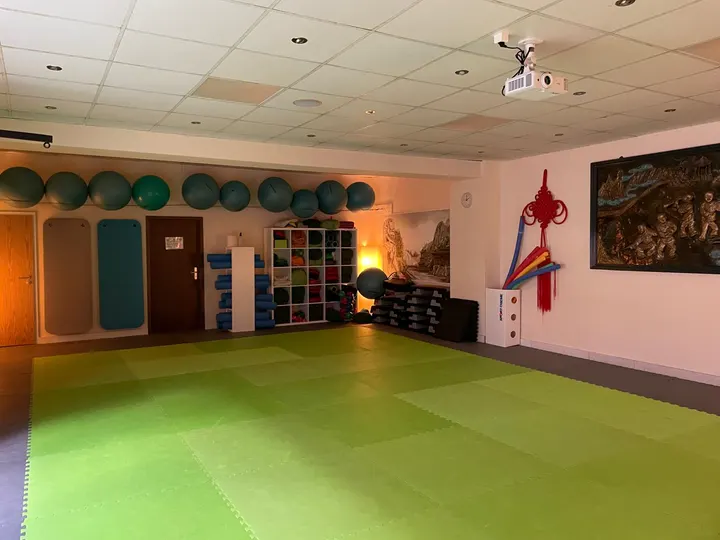 KFA Rostock — kampfsport-studio in Rostock — 5