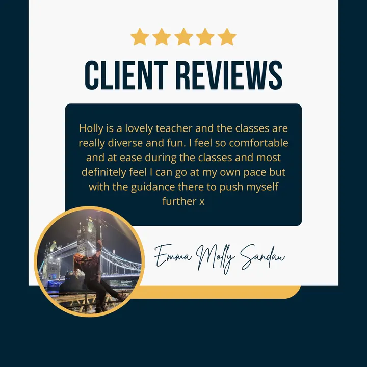 Circus Strong — fitness studio in Ashbourne — 2