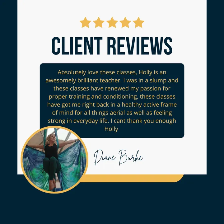 Circus Strong — fitness studio in Ashbourne — 4