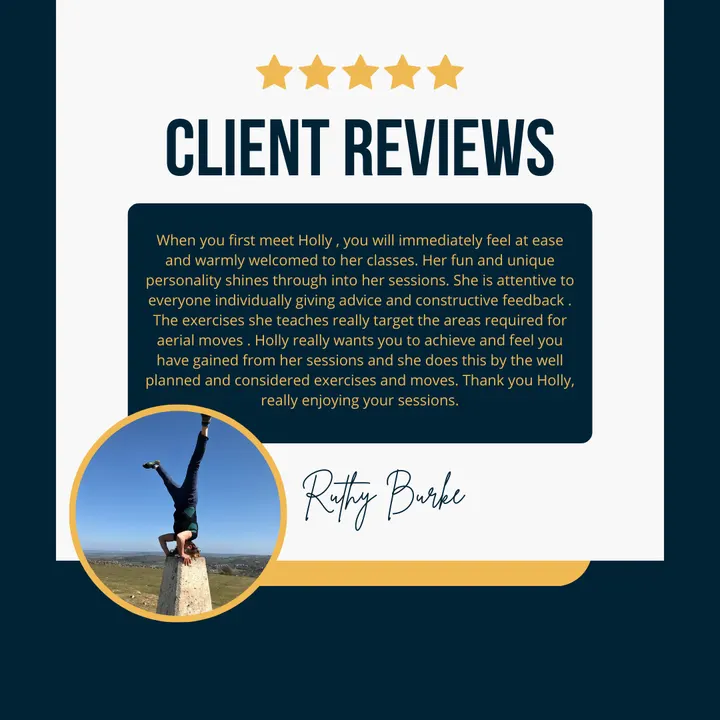 Circus Strong — fitness studio in Ashbourne — 5
