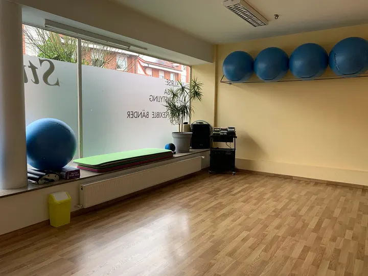 Studio Vital Füchtorf — fitnessstudio in Sassenberg — 2