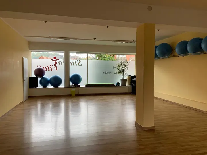 Studio Vital Füchtorf — fitnessstudio in Sassenberg — 3