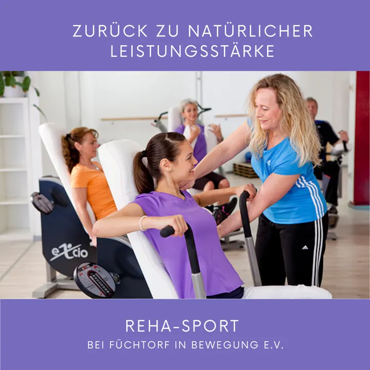 Studio Vital Füchtorf — fitnessstudio in Sassenberg — 3
