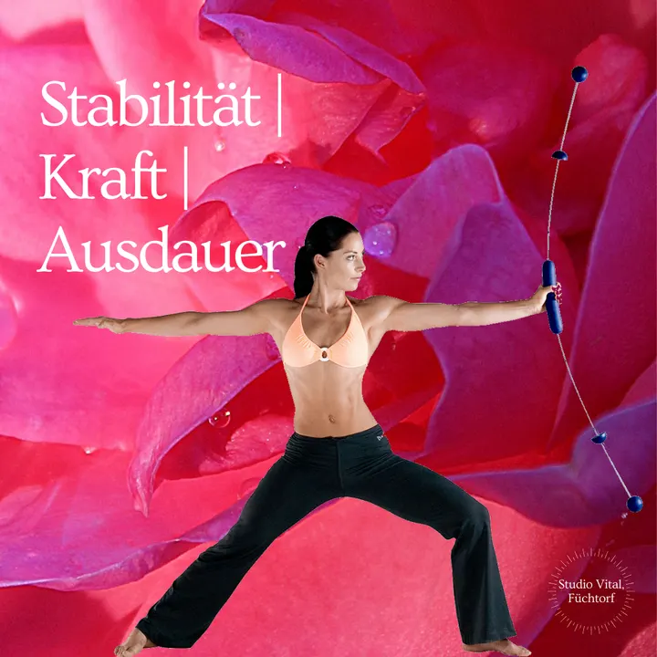 Studio Vital Füchtorf — fitnessstudio in Sassenberg — 4