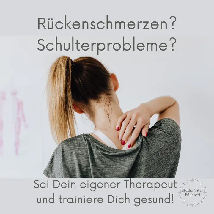 Studio Vital Füchtorf — fitnessstudio in Sassenberg — 5