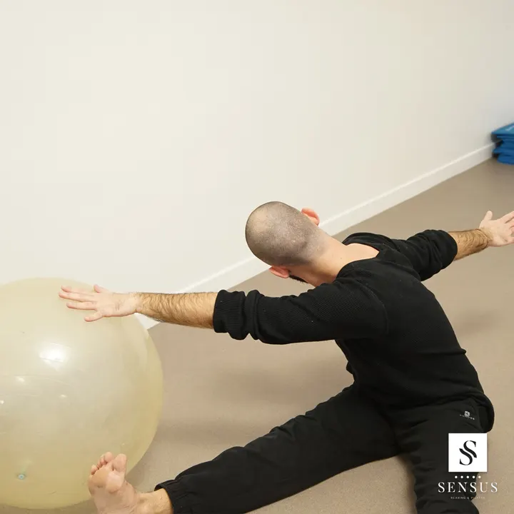 Sensus Club Brescia — palestre-studio a Lamarmora, Brescia — 3