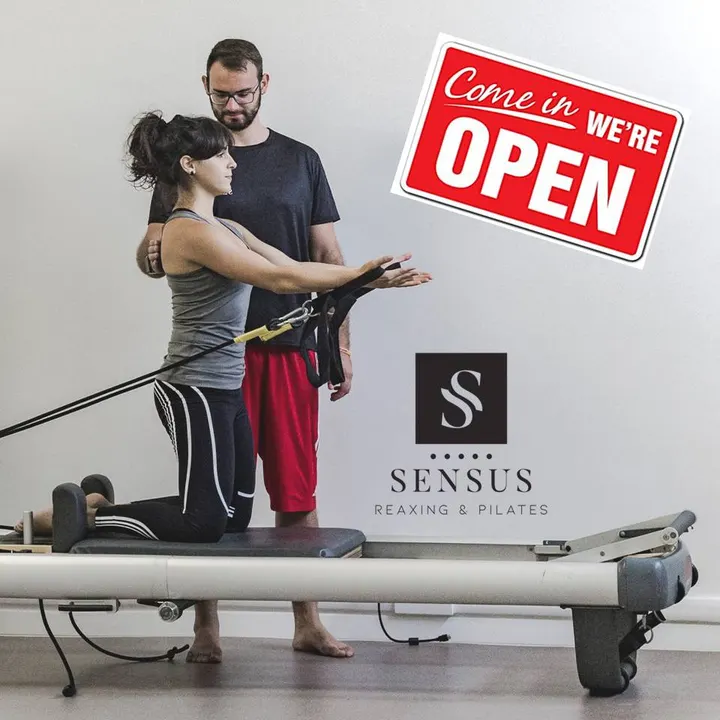 Sensus Club Brescia — palestre-studio a Brescia — 4
