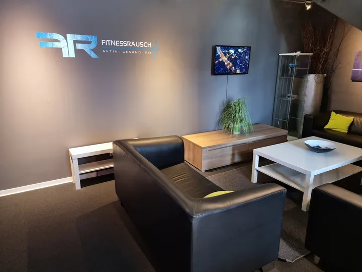 Fitnessrausch Ibbenbüren — fitnessstudio in Bockraden, Ibbenbüren — 2
