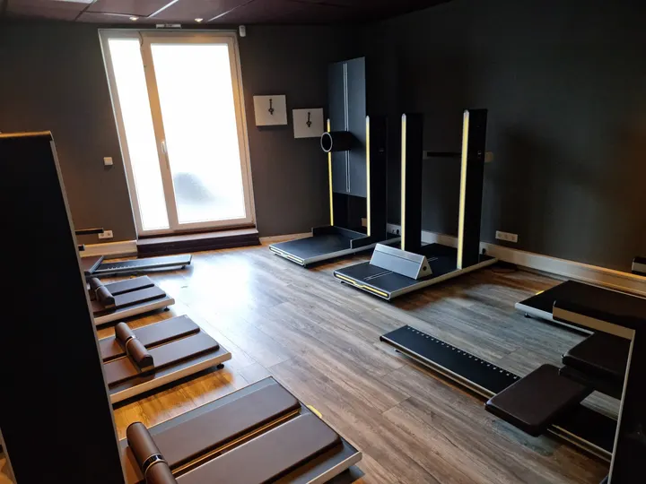 Fitnessrausch Ibbenbüren — fitnessstudio in Bockraden, Ibbenbüren — 3