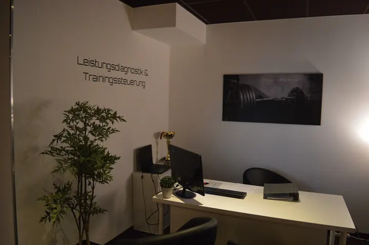 Fitnessrausch Ibbenbüren — fitnessstudio in Ibbenbüren — 5