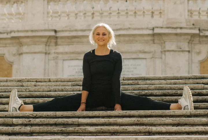 YogaArte — yoga-studio a Municipio Roma I, Roma — 2
