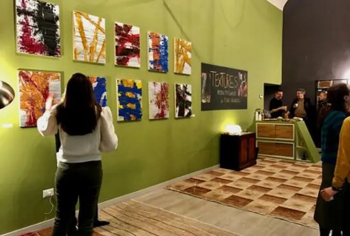 YogaArte — yoga-studio a Roma — 3