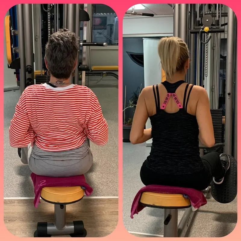 Gladiator Gym 24/7 Crailsheim — träningsstudio i Stuttgart — 3