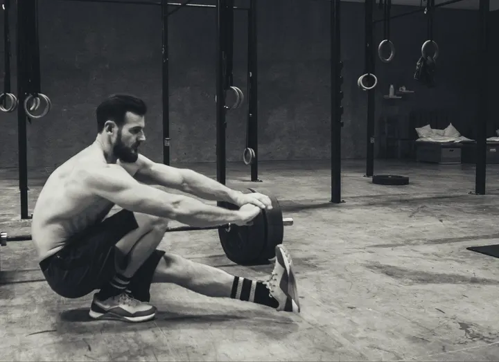 Crossathletic — crossfit-studio in Dirmingen, Eppelborn — 3