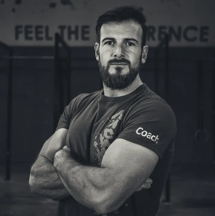 Crossathletic — crossfit-studio in Eppelborn — 5