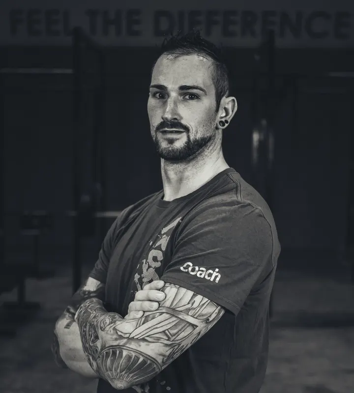 Crossathletic — crossfit-studio in Eppelborn — 6