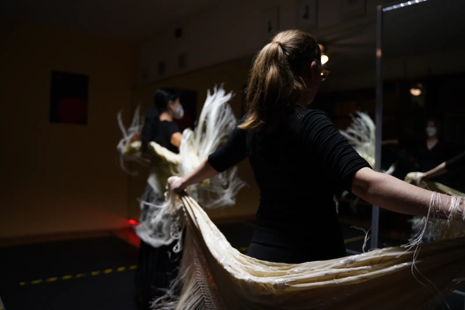 Mari Angeles Alvarez — tanz-studio in Erlangen — 6