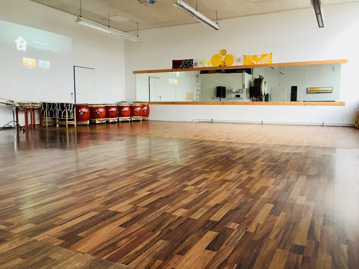 Taikozentrum Ulm e.V. — kampfsport-studio in Weststadt, Ulm — 2