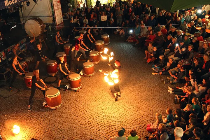 Taikozentrum Ulm e.V. — kampfsport-studio in Weststadt, Ulm — 3