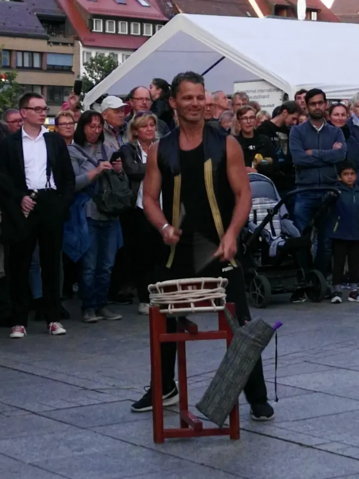 Taikozentrum Ulm e.V. — kampfsport-studio in Ulm — 4