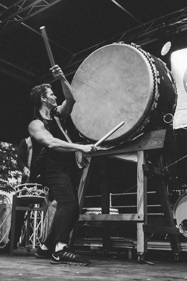 Taikozentrum Ulm e.V. — kampfsport-studio in Ulm — 5