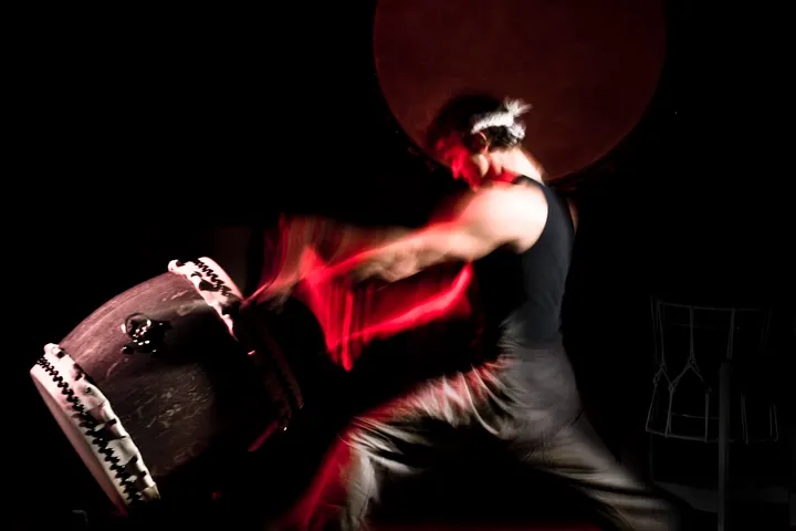 Taikozentrum Ulm e.V. — Tanz in Weststadt, Ulm
