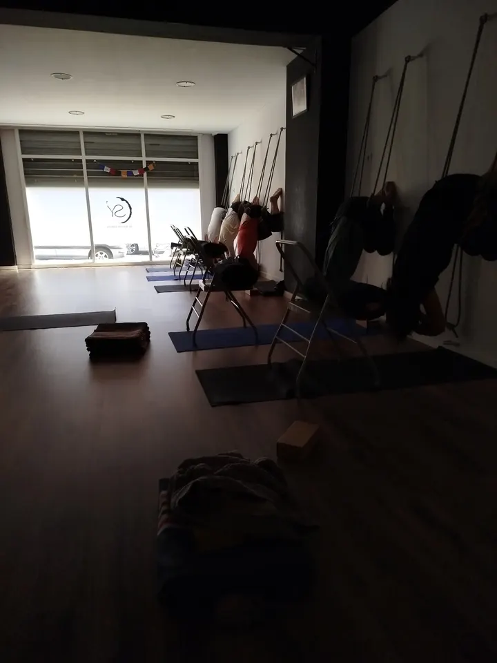 SādhanaYoga Estudio — yoga-studio en Palma — 3