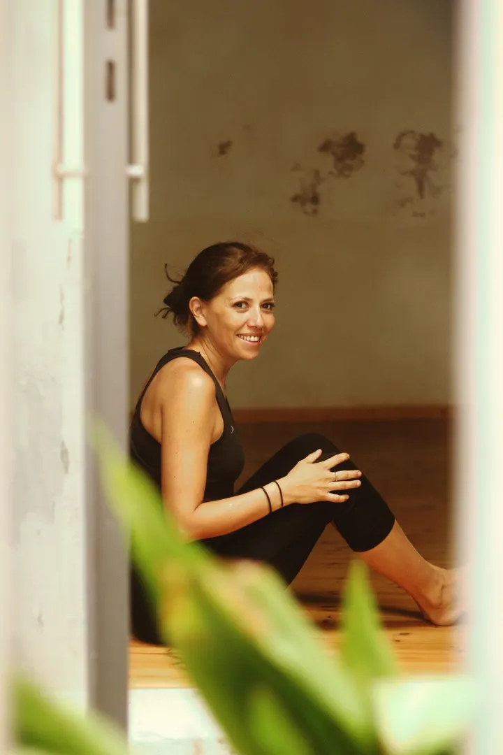 SādhanaYoga Estudio — yoga-studio en Palma — 5