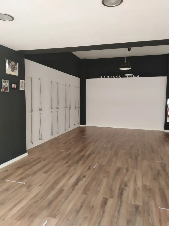 SādhanaYoga Estudio — Yoga en Son Pisà, Palma