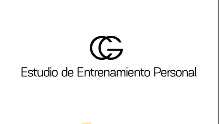 CG Estudio Entrenamiento Personal — entrenamiento personal-studio en Gijón — 3