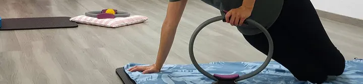 shue Pilates — Pilates in Am Schäfflerbach, Augsburg