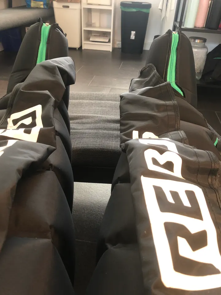 Studio 58 — functional training-studio in Köln — 3