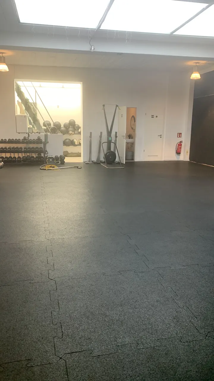 Studio 58 — functional training-studio in Köln — 4