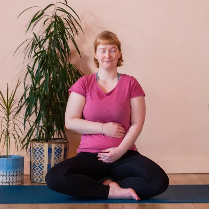 The Yoga Mela — yoga-studio in London — 3