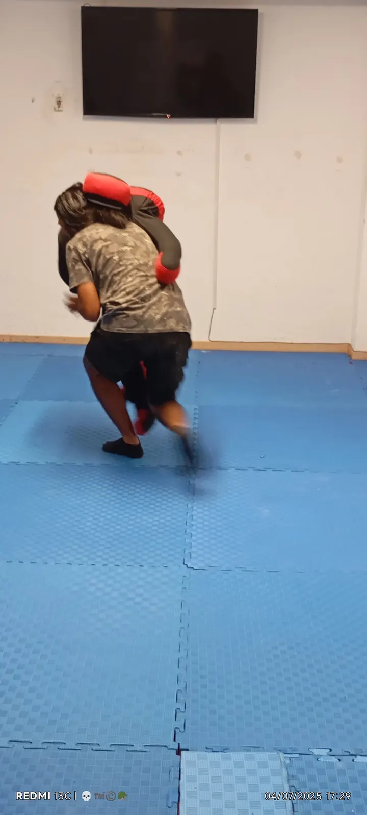 Senshi No Michi — mma-studio en Vilanova i la Geltrú — 3